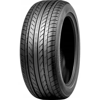 Letní osobní pneu Letní pneumatika Nankang NS20 275/30 R20 97 Y zesílená (XL)