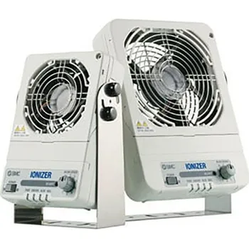 Domácí ventilátor Ionizér 1 ventilátor ventilátory stolní