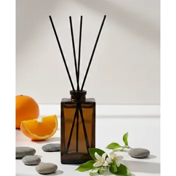 Tyčinkový aroma difuzér LHF Luxusní parfém Fresh Spirit v difuzéru s tyčinkami 150 ml