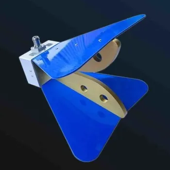 Televizní anténa Aaronia Ag Anténa spektrálního analyzátoru 205/002, pro použití s: spektrální analyzátor, Anténa