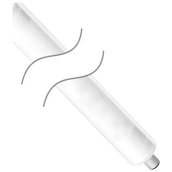 LED páska LED pásky, řada: WLS27, délka pásky: 286mm, 24V dc, šířka pásku: 27mm, IP66, IP67, IP69K