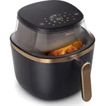 Philips 3000 Series Airfryer 6,2l XL NA332/00 černá