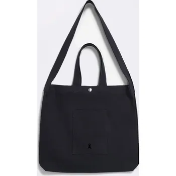 Armedangels Crossbody Tote Bag 105 black