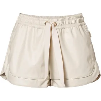 Dámské kraťasy Dámské kraťasy Goldbergh JUNE - béžová XS