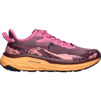 Dámská obuv Dámská běžecká obuv Head MAISTE 36 Fialová, Růžová, Oranžová
