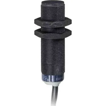 Indukční bezdotykový snímač 8 mm NC Válcový M18 x 1 5→ 200 mA, 5→ 300 mA, 600 μA 264 V AC/DC, 240 V AC/DC