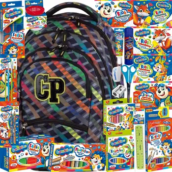 Školní batoh CoolPack