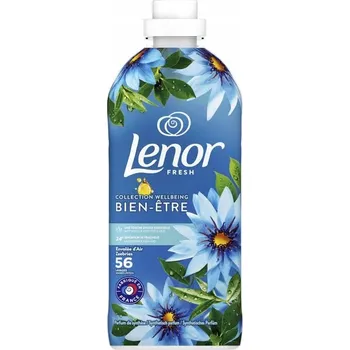 Aviváž LENOR TEKUTÁ AVIVÁŽ 56 praní 1176 ml 3C25