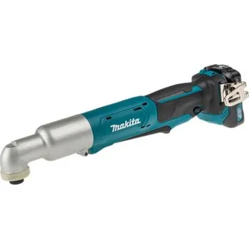 Akumulátorový rázový utahovák TL064DWAE, 10.8V Makita