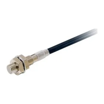 Indukční bezdotykový snímač 1 mm Válcový M8 200 mA 10 → 30 V DC IP67, IP67G, IP69K 400Hz