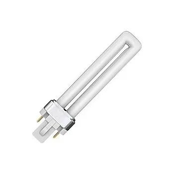 Zářivka Kompaktní zářivka NARVA LD 9W/840 G23 LIFETIME PLUS NBB