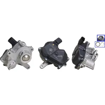 Palivový systém ELSTOCK AGR ventil ELS 73-0410 + DOPRAVA ZDARMA!