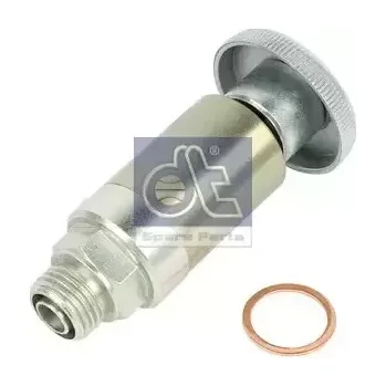 Palivové čerpadlo DT Ruční dopravní čerpadlo DT 2.05000