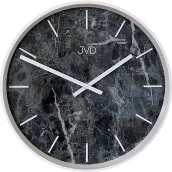 JVD Hodiny