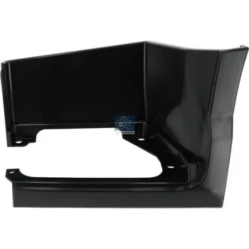 Prah karosérie Nástupní panel COSPEL COS32.1411