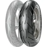 METZELER 180/55 R17 73W SPORTEC M5 R