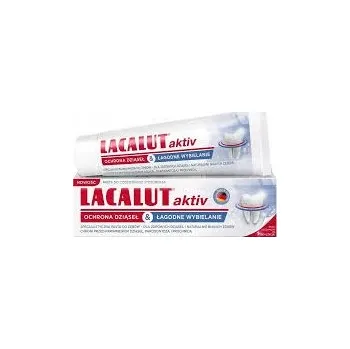 Dentální hygiena Zubní pasta Lacalut Mint 75 ml – ochrana dásní pro dospělé