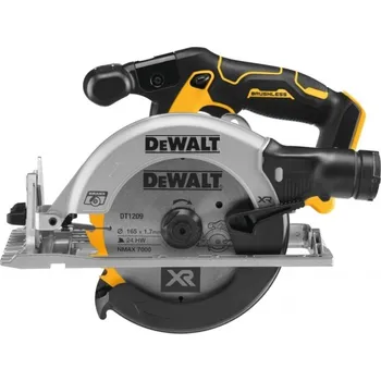 Okružní pila DEWALT DCS565NT-XJ Pila kotoučová 160mm 18V