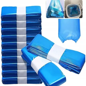 Pytle na odpadky Pytle na odpadky pro smíšený odpad Bedee 1 l, 12 ks