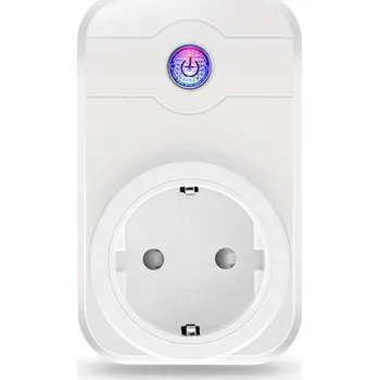 Elektrická zásuvka WiFi zásuvka ENACFIRE