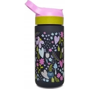 Lahev Na Pití CoolPack BIBBY 420ml IN THE GARDEN
