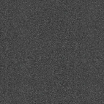 Tapeta Černá vinylová tapeta do kuchyně – Motiv kávových zrn