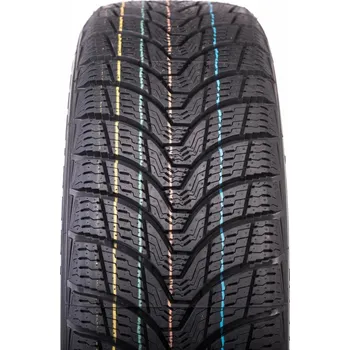 Zimní osobní pneu Zimní pneumatika Premiorri Viamaggiore 175/70 R13 82 T s přilnavostí na sněhu (3PMSF)