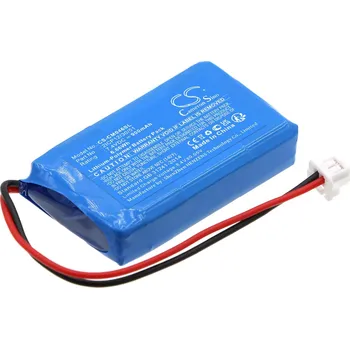 Baterie Cameron Sino CS-CM046SL, Li-Polymer, 900