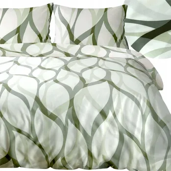 Povlečení Povlečení z bavlněného saténu GRACE/160x200 EXCLUSIVE