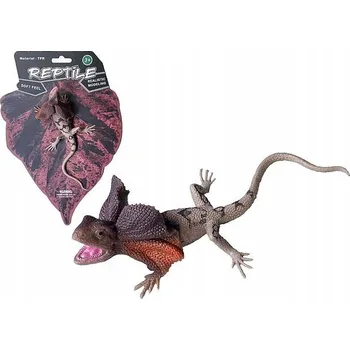 Figurka [PRO DĚTI] JEŠTĚRKA