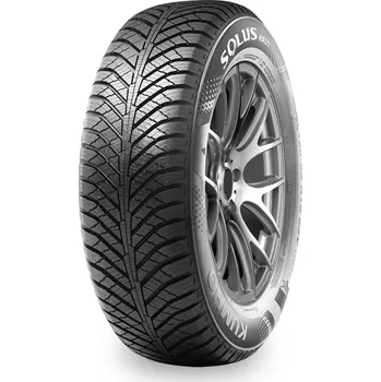 Auto-moto KUMHO 185/55 R15 86H XL HA32