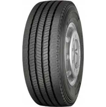 Yokohama 124R 315/70R22.5 156/150 L, označení M+S (bláto a sníh), přilnavost na sněhu (3PMSF)