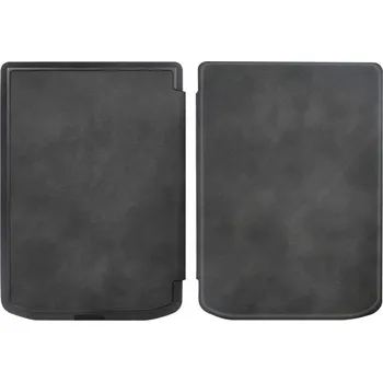 Pouzdro Smart TPU pouzdro pro Pocketbook Verse/Verse Pro 629 634