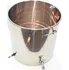 Destilační přístroj PH Konyha destilační souprava 92 l Copper Inox ECO