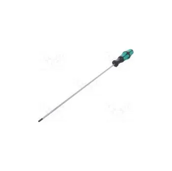Šroubovák Screwdriver Pozidriv® PZ1 Kraftform Plus-300