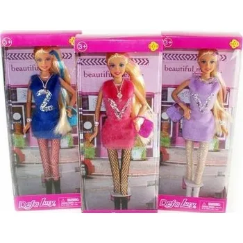 [PRO DĚTI] PANENKA 29 CM