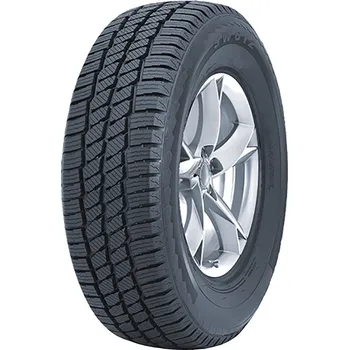 Zimní osobní pneu Zimní pneumatika Goodride SW612 6.50R16 108/107 N s přilnavostí na sněhu (3PMSF)