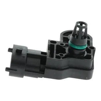 Autoelektrika Snímač, plnicí tlak IVECO 504307953