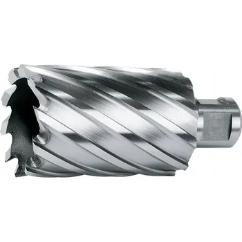 Vrták Korunkový vrták HSS-E 18/55 mm format