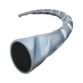 ARNOLD Vyžínací struna Titanium Power vlnitá 2,4 mm x 15 m