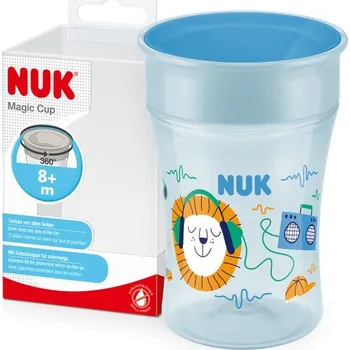 Dětský hrnek Nuk 10255602