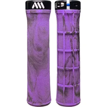 grip Gripy AMS Berm, fialová