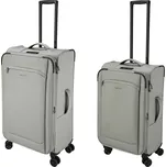 esmara® Sada cestovních kufrů, 62/69 + 96/108 l