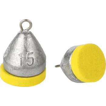 Zemní měřič s pěnou Mikado – 20 g – 1 Ks.