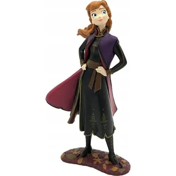 Figurka Bullyland Ledové Království 2 Figurka princezny Anny 13512
