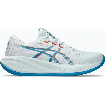 Pánská sportovní obuv Pánské běžecké boty ASICS Gel-Cumulus 28 Arctic Blue/Aegean Blue