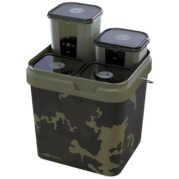 Korda Kbelík s Boxy Kontainer System 17 l