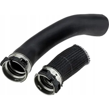 Spojková sada TRUBKA TURBO INTERCOOLERA DACIA DUSTER RENAULT CLIO IV 1.5 DCi 144609034R