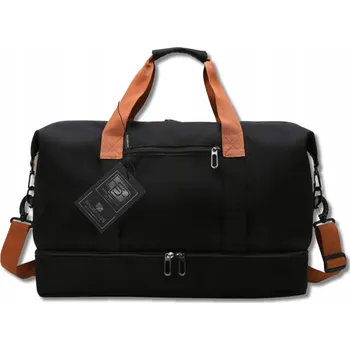 Cestovní taška Cestovní taška Bad&Bags, business taška CESTOVNÍ Do Letadla BAD&BAGS, formát A4