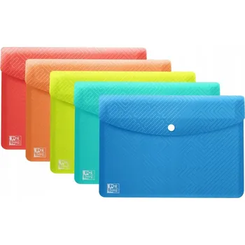 Pořadač / Organizér A4 Oxford